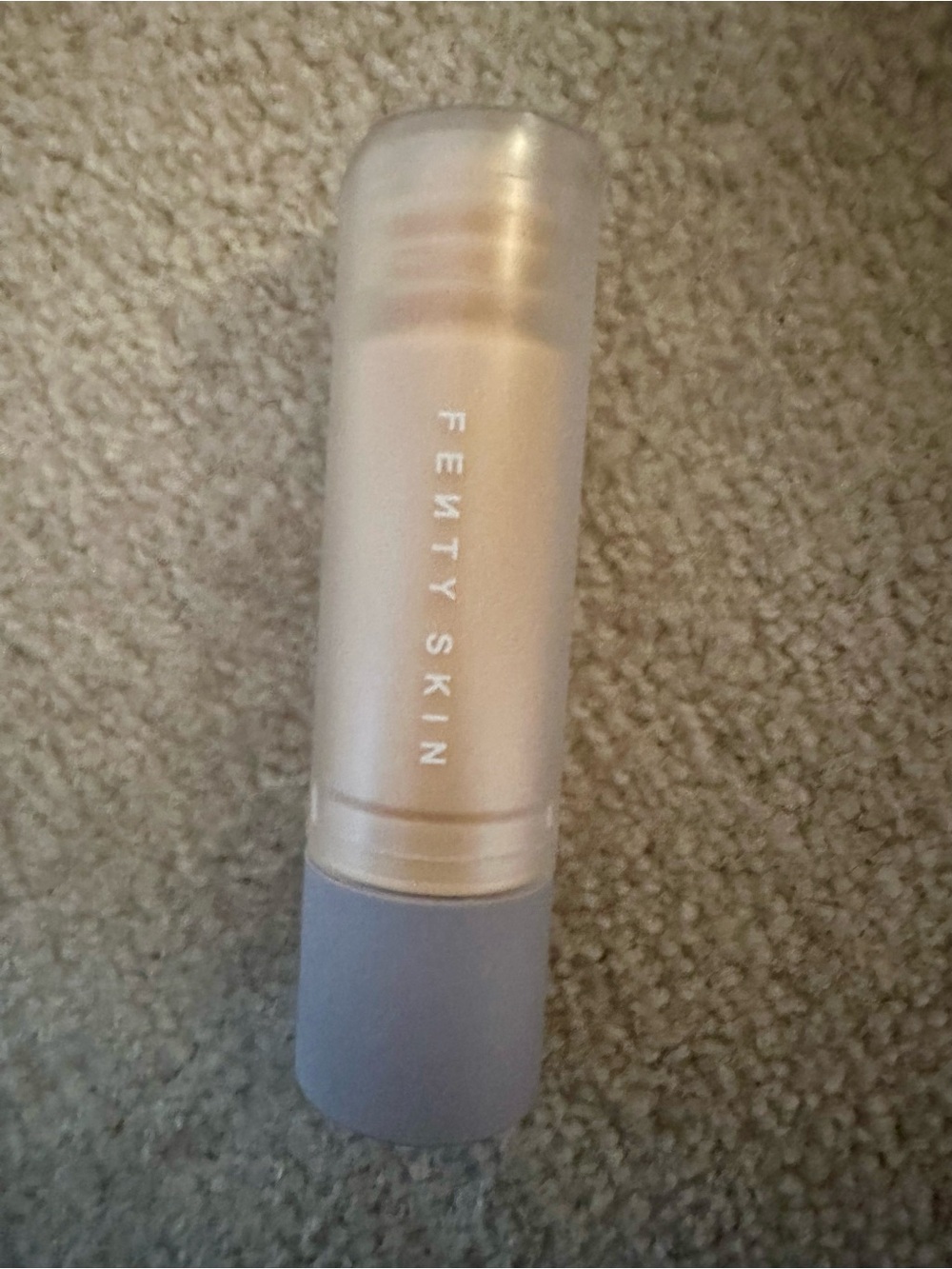 Fenty Skin Watch Ya Tone — Rose-Gold Glow